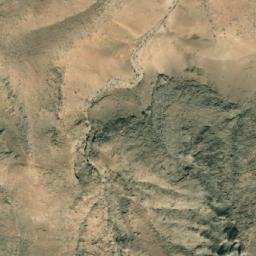 Satellite imagery of Kōh-e Palangān, AF