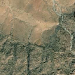 Satellite imagery of Kōh-e Palangān, AF