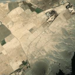 Satellite imagery of Zaminday Ghar, AF