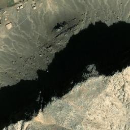 Satellite imagery of Zaminday Ghar, AF