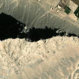 Satellite imagery of Zaminday Ghar, AF