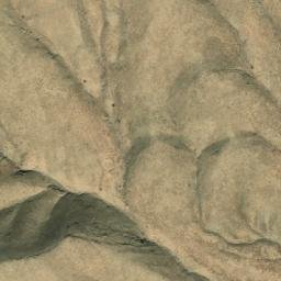 Satellite imagery of Kōh-e Kalāwah, AF