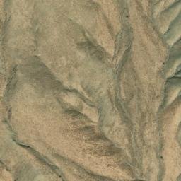 Satellite imagery of Kōh-e Kalāwah, AF