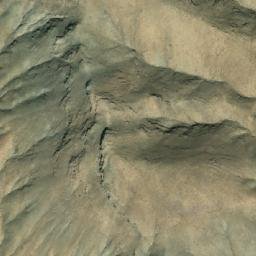 Satellite imagery of Kōh-e Zīārat, AF