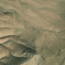 Satellite imagery of Kōh-e Zalān, AF