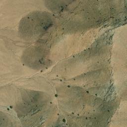 Satellite imagery of Kōh-e Ishtrī, AF