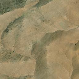 Satellite imagery of Kōh-e Ishtrī, AF