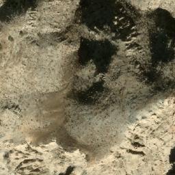 Satellite imagery of Ūbūsht Bāgh, AF