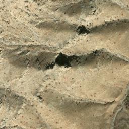 Satellite imagery of Ūbūsht Bāgh, AF