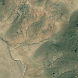 Satellite imagery of Zhēṟī Ghunḏêy, AF