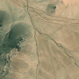 Satellite imagery of Zhēṟī Ghunḏêy, AF