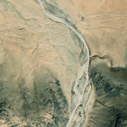 Satellite imagery of Zarnī Ghunḏêy, AF