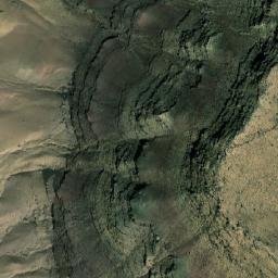 Satellite imagery of Yakaṟah Ghar, AF