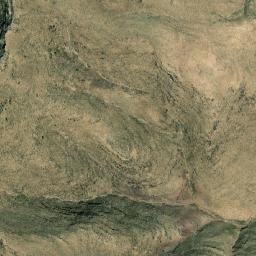 Satellite imagery of Yakaṟah Ghar, AF