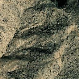 Satellite imagery of Shēr Shāh Bayd Ghar, AF