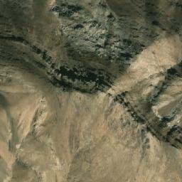 Satellite imagery of Rābīā Ghar, AF