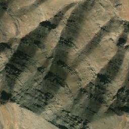 Satellite imagery of Rābīā Ghar, AF