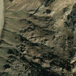 Satellite imagery of Khushay Ghar, AF