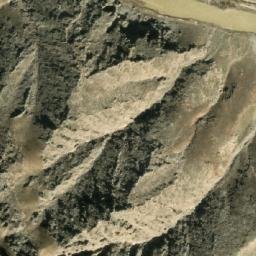 Satellite imagery of Khushay Ghar, AF