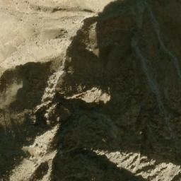 Satellite imagery of Paṟang Kōl, AF