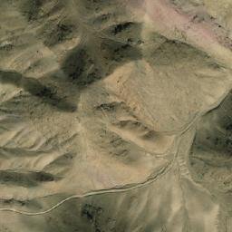 Satellite imagery of Ghbargay, AF