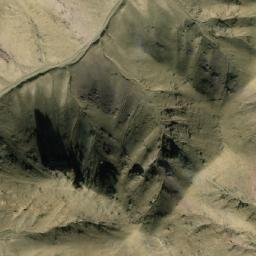 Satellite imagery of Ghbargay, AF