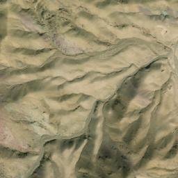 Satellite imagery of Ghbargay, AF