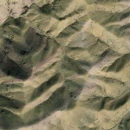 Satellite imagery of Zhay, AF