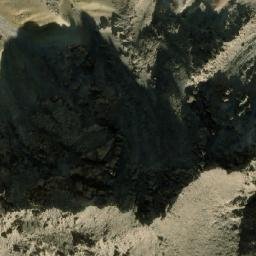 Satellite imagery of Dargah, AF