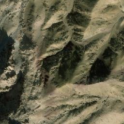 Satellite imagery of Dargah, AF