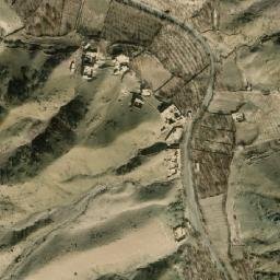 Satellite imagery of Dargah, AF