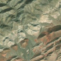 Satellite imagery of Safēdār, AF