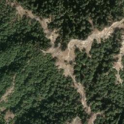 Satellite imagery of Dhādu Dhār, IN