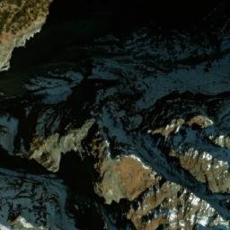 Satellite imagery of Drūn Dhār, IN