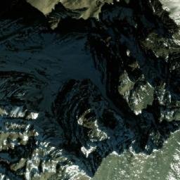 Satellite imagery of Drūn Dhār, IN