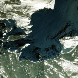 Satellite imagery of Drūn Dhār, IN