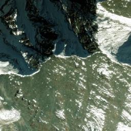 Satellite imagery of Manimahesh Dhār, IN
