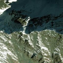 Satellite imagery of Manimahesh Dhār, IN