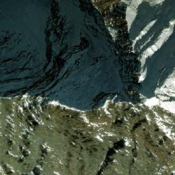 Satellite imagery of Manimahesh Dhār, IN