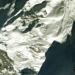 Satellite imagery of Sari-ki-Dhār, IN