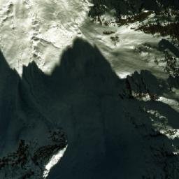 Satellite imagery of Sari-ki-Dhār, IN