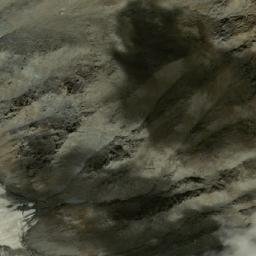 Satellite imagery of Nikora Dhār, IN