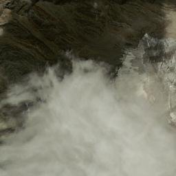 Satellite imagery of Nikora Dhār, IN