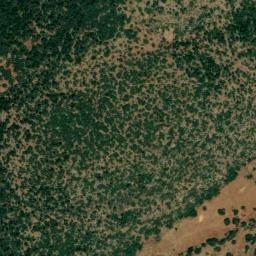 Satellite imagery of Mzerhouchene, MA