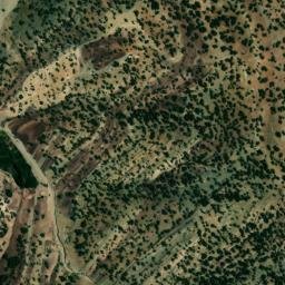 Satellite imagery of Ben Dayour, MA