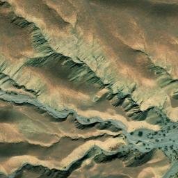 Satellite imagery of Jbel Tawdrart, MA