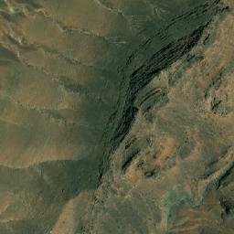 Satellite imagery of Jbel Fedjer-Rih, MA