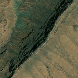 Satellite imagery of Jbel Fedjer-Rih, MA