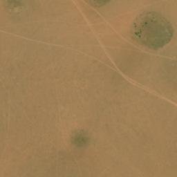 Satellite imagery of Garet ez Zerga, DZ