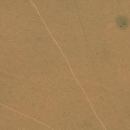 Satellite imagery of Garet ez Zerga, DZ